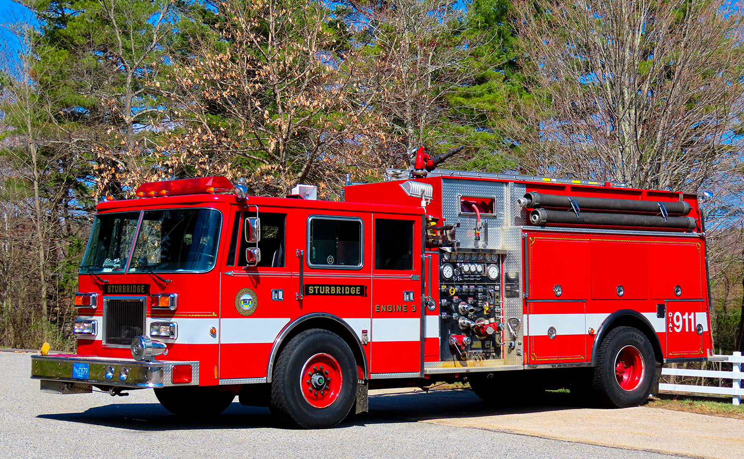 Sturbridge Fire Department Firefighting Wiki Fandom